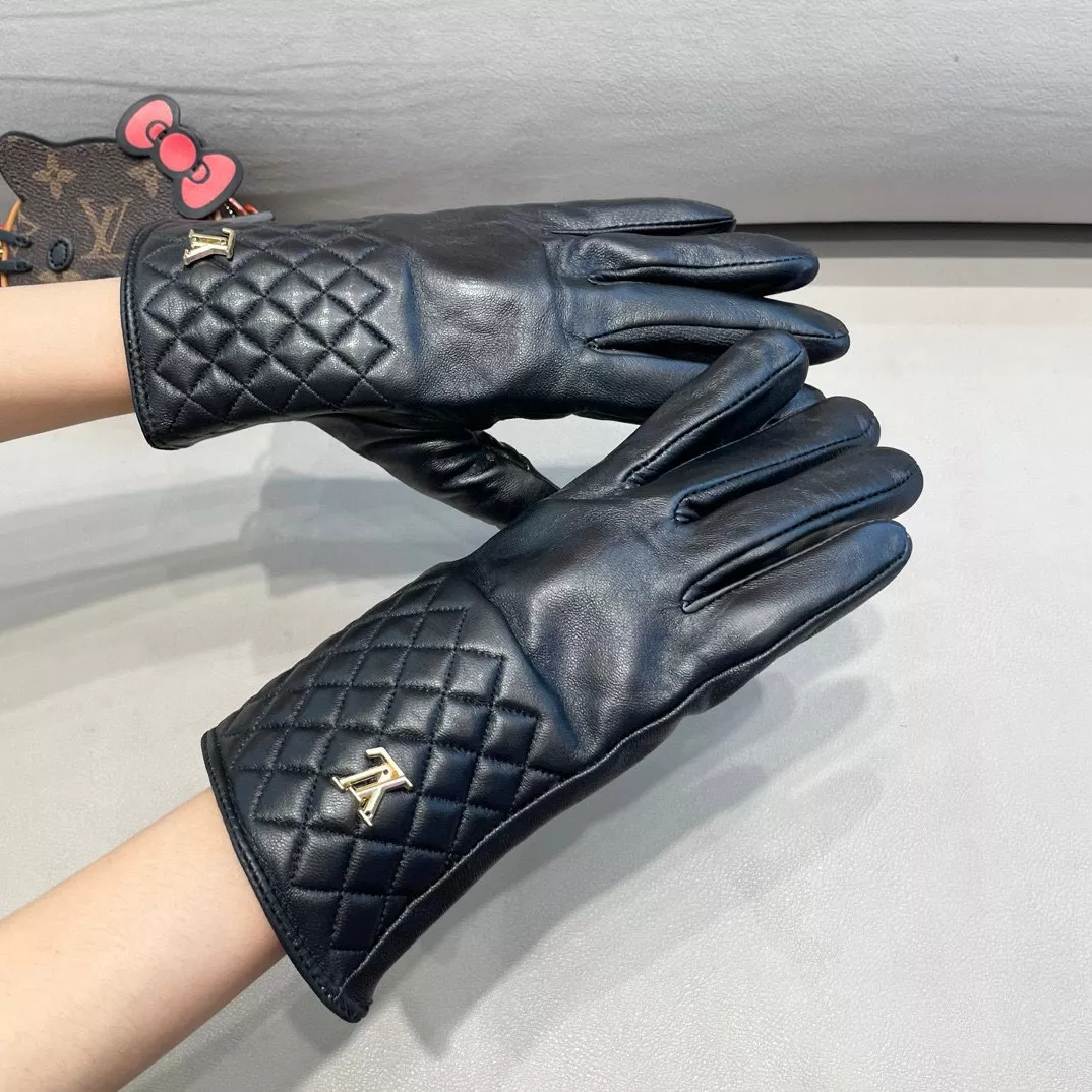 louis vuitton lv gants pour femme s_127a3634